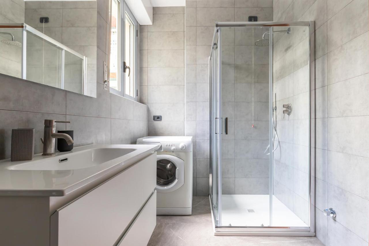 20Mins From Duomo - Renovated Apt Near City Center Apartment Milan Luaran gambar