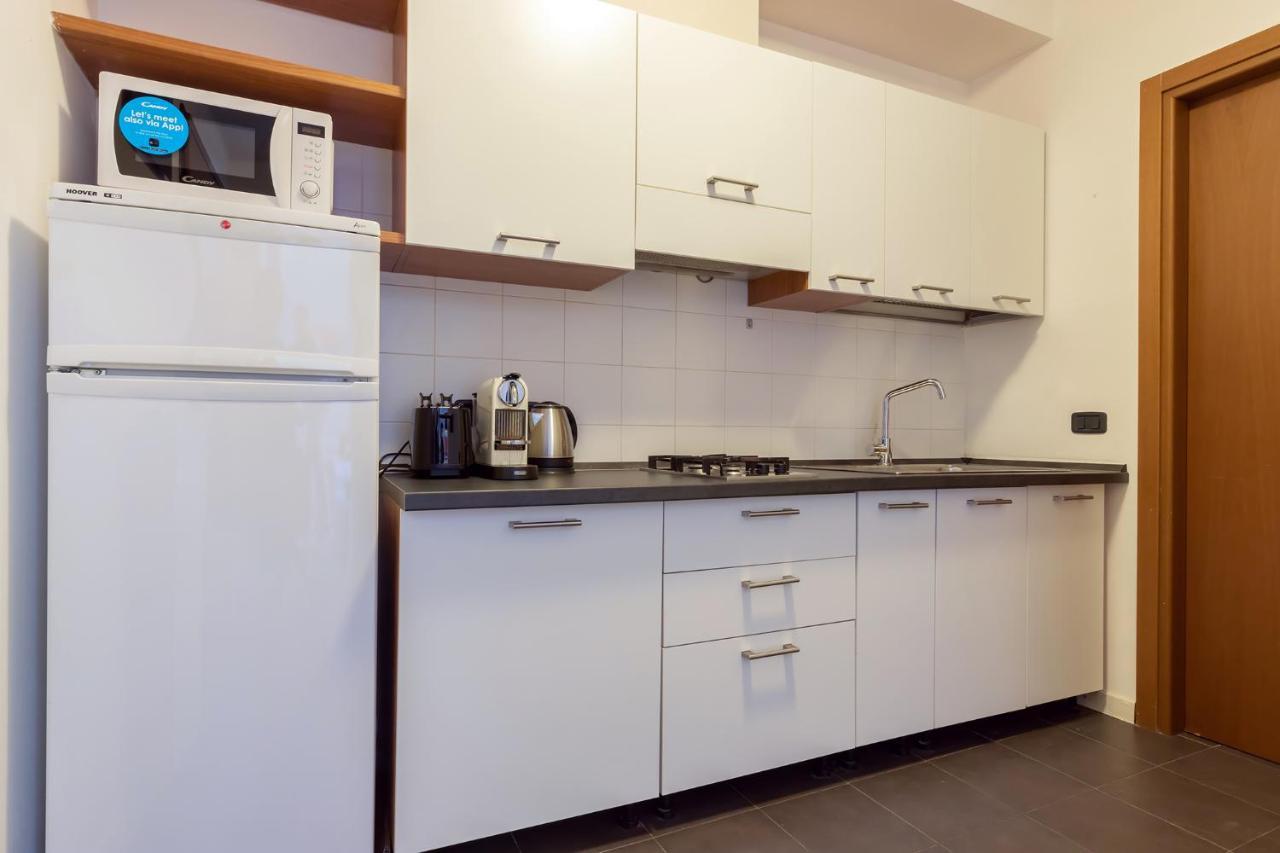 20Mins From Duomo - Renovated Apt Near City Center Apartment Milan Luaran gambar