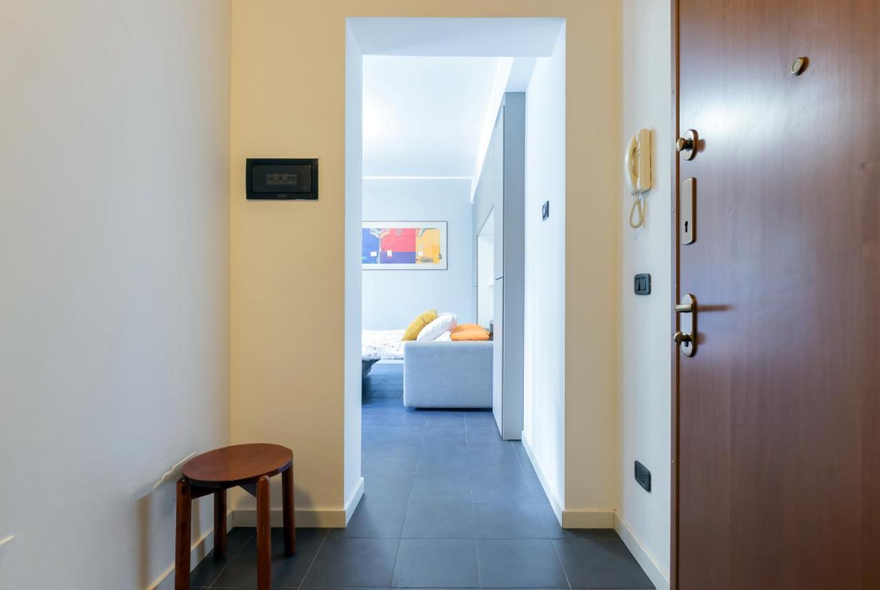 20Mins From Duomo - Renovated Apt Near City Center Apartment Milan Luaran gambar